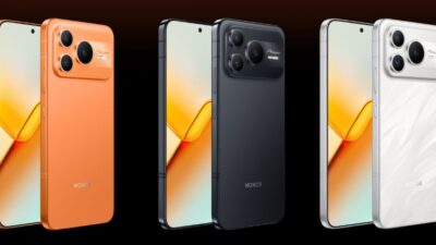Honor Power 2 akan diluncurkan di China pada 5 Januari 2026.