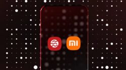 Xiaomi menjalin kemitraan dengan Sei Labs.