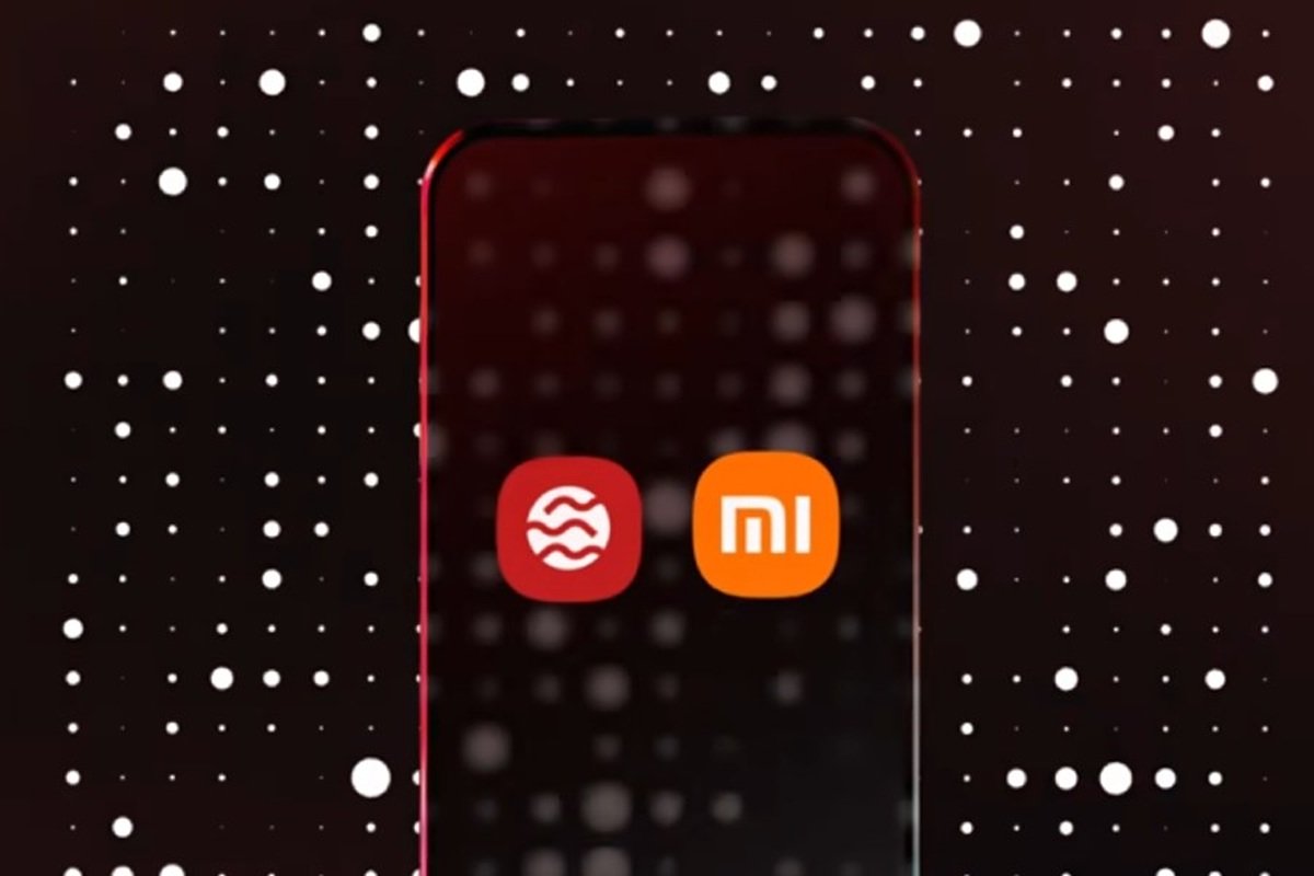 Xiaomi menjalin kemitraan dengan Sei Labs.