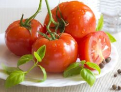 Penderita Asam Lambung Wajib Tahu, Ini Sayuran yang Perlu Dihindari