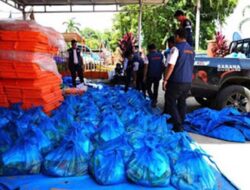 KAI Quick Response Ringankan Beban Masyarakat Sumbar