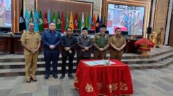 DPRD Sumbar dan Pemprov sepakati Ranperda Pesantren.