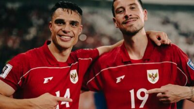 Pelatih Baru Timnas Ditargetkan Diumumkan Januari 2026