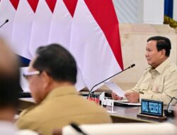 Prabowo Dorong Swasembada Energi Papua Lewat Sawit dan Energi Terbarukan