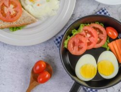 Berapa Banyak Telur yang Aman untuk Sarapan? Ini Rekomendasi Dokter dan Peneliti