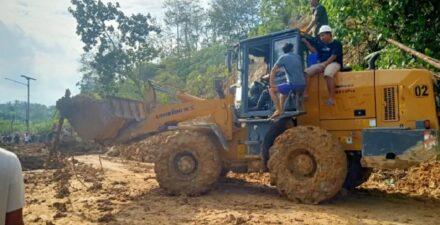 PT Pertamina (Persero) terus menjaga ketersediaan energi bagi masyarakat, termasuk saat menghadapi kondisi darurat akibat bencana.