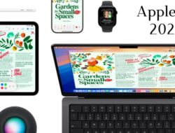 Peta Jalan Produk Apple 2026 Bocor, iPhone Lipat hingga Perangkat Misterius Terungkap