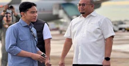 Anggota DPR RI asal Sumatera Barat, Andre Rosiade