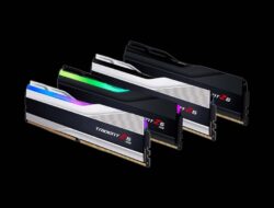 Harga DDR5 Melonjak, Petinggi Sapphire Minta Konsumen Tak Panik