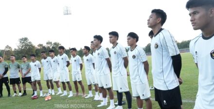 Peluang Indonesia ke Semifinal, Wajib Menang 3-0 atas Myanmar