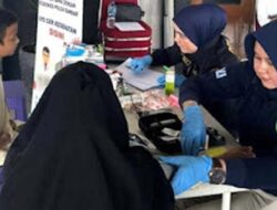 Kesiapan SDM KAI Sumbar Ditingkatkan Menjelang Angkutan Natal-Tahun Baru