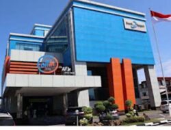 Bank Nagari Lakukan Pemantauan Nasabah Pascabencana