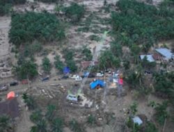 PLN Mulai Operasikan Kembali Pembangkit Listrik Aceh Pascabencana