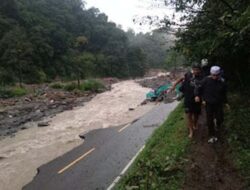 Uji Coba Jalinsum Padang-Bukittinggi Dimulai Selasa