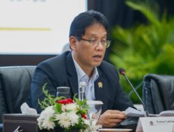 Menkeu Apresiasi Ketegasan Bea Cukai, Peredaran Rokok Ilegal Berhasil Ditekan