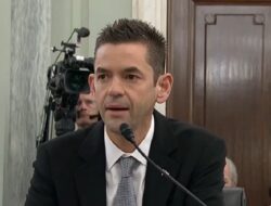 Senat AS Resmi Sahkan Jared Isaacman sebagai Kepala Baru NASA