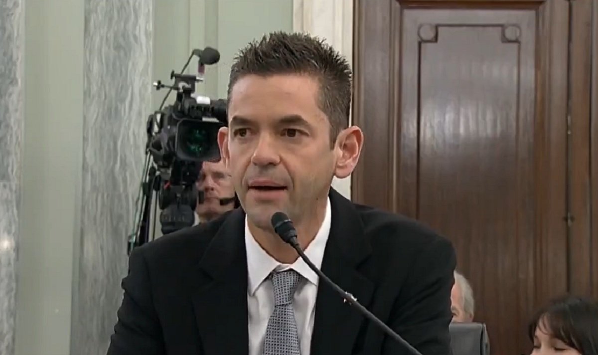 Miliarder Jared Isaacman dikonfirmasi sebagai pimpinan NASA.