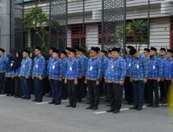 ASN Diizinkan WFA Selama Tiga Hari di Akhir Desember 2025