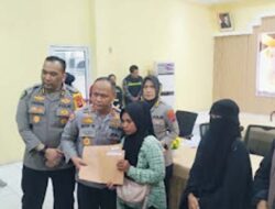 Polda Sumbar Pastikan Identitas Jenazah dengan Akurat