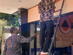 Diskominfo Bekerja Sama PLN dan Komdigi Pulihkan Komunikasi Darurat