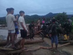 Jenazah Ditemukan di Korong Padang Pulai, Agam