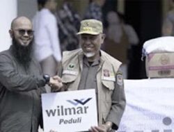 Gubernur Mahyeldi Apresiasi Dukungan Dunia Usaha bagi Sumbar