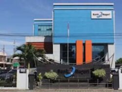 Integritas Utama, Bank Nagari Tolak Semua Bentuk Gratifikasi