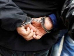 Polisi Sita Sabu dan Peralatan di Rumah Bandar di Solok Kota