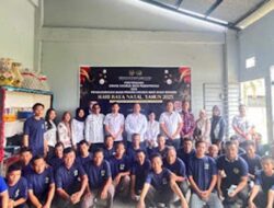 Remisi Natal Diberikan untuk Narapidana Berkelakuan Baik di Padang