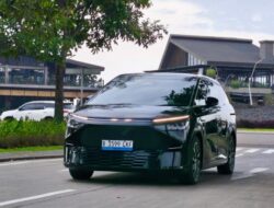 Wacana Penghentian Insentif EV Bikin Industri Otomotif Resah