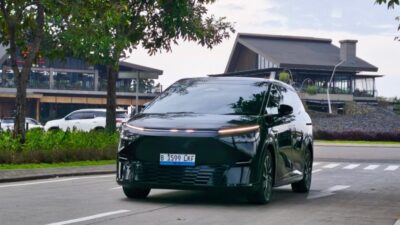 Di mata Xpeng Indonesia, kebijakan insentif bukan sekadar stimulus bisnis, namun fondasi agar konsumen mau beralih ke kendaraan ramah lingkungan.