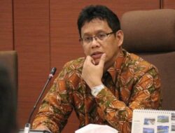 Gus Ipul Usul Bantuan Jadup Korban Bencana Naik Jadi Rp15 Ribu per Hari