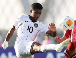 Fadly Alberto Ungkap Ambisi Besar Berkarier di Luar Negeri Usai Bersinar di Piala Dunia U-17