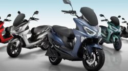 Polytron Fox-R adalah salah.