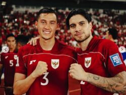 AC Milan Dekati Agen Jay Idzes, Pertimbangkan Transfer pada Januari 2026