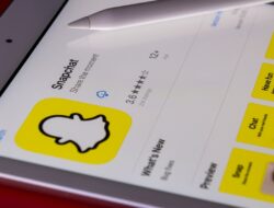Rusia Blokir FaceTime dan Snapchat, Tuduh Digunakan untuk Aksi Teror