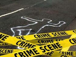 Pemuda 19 Tahun Tewas Usai Tabrak Truk di Jalan Raya Serang–Cilegon