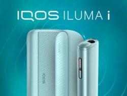 IQOS Luncurkan Seri ILUMA i, Hadir dengan Fitur Canggih dan Desain Baru