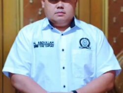 Anggota DPRD H Abdullah Pembangunan Infrastruktur Diharapkan Makin Merata dan Berkelanjutan