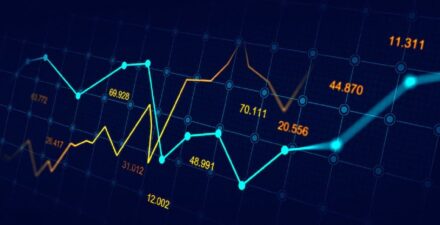 IHSG Cetak Rekor Penutupan Baru, Tembus 8.710 di Awal Pekan