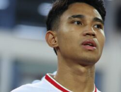 Indra Sjafri Tetap Tenang Meski Marselino Absen di SEA Games 2025