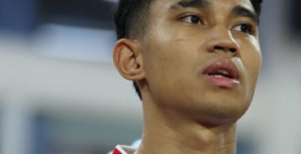 Indra Sjafri Tetap Tenang Meski Marselino Absen di SEA Games 2025