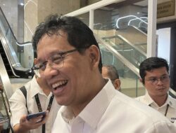 Menkeu Ungkap Importir Balpres Ilegal Tak Bayar Pajak Selama Lima Tahun