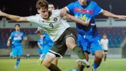 Timnas Indonesia U-22 masih berpeluang lolos semifinal SEA Games 2025 setelah kalah 0-1 dari Filipina U-22.