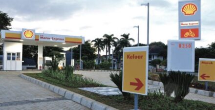 ESDM Pertimbangkan Tambah Kuota Impor BBM untuk SPBU Swasta pada 2026