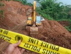 KLH Segel Sementara Sejumlah Tambang di Sumbar Usai Banjir Besar