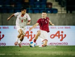 Bung Towel Soroti Manajemen Tim Usai Timnas U-22 Gagal ke Semifinal SEA Games 2025
