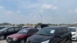 Tren Digitalisasi, Auksi Kembangkan Aplikasi Lelang Kendaraan.