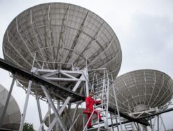Satelit Merah Putih 2, Penopang Komunikasi Strategis dan Pertahanan Nasional