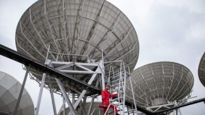 Satelit Merah Putih 2, Penopang Komunikasi Strategis dan Pertahanan Nasional